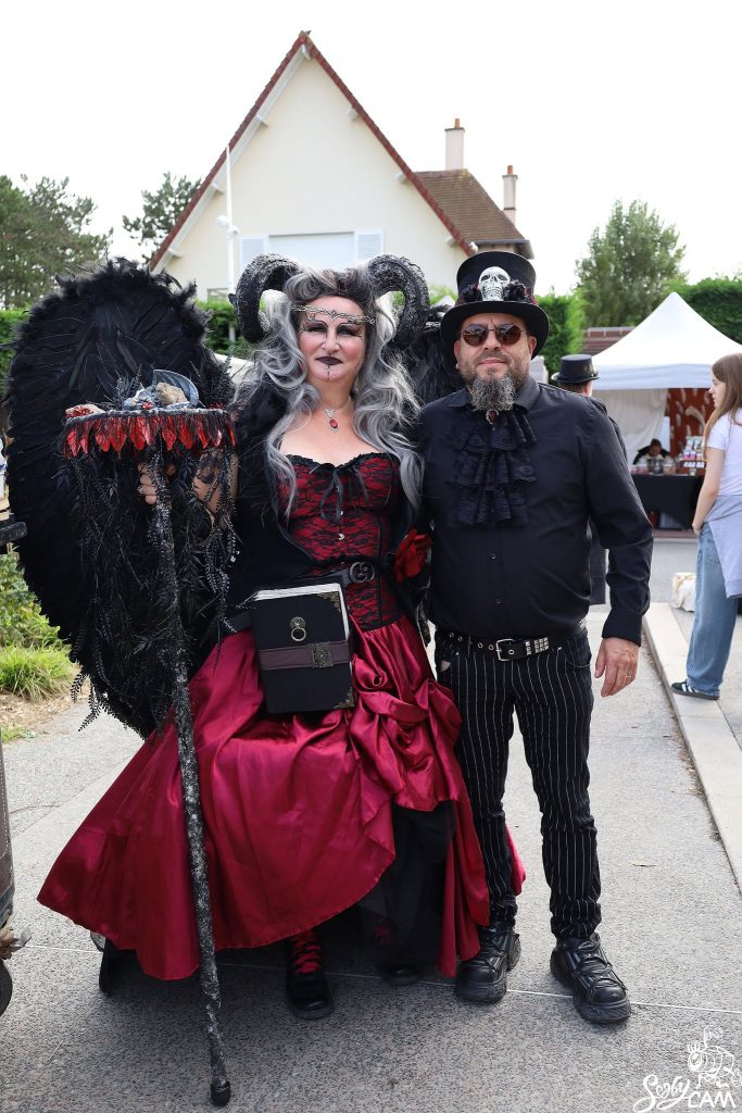 Merravilla — Festival Cidre & Dragon — Merville-Franceville-Plage, Normandie